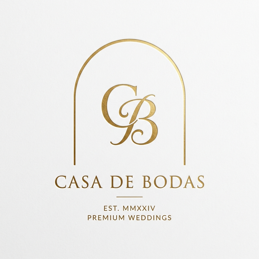 Casa de Bodas