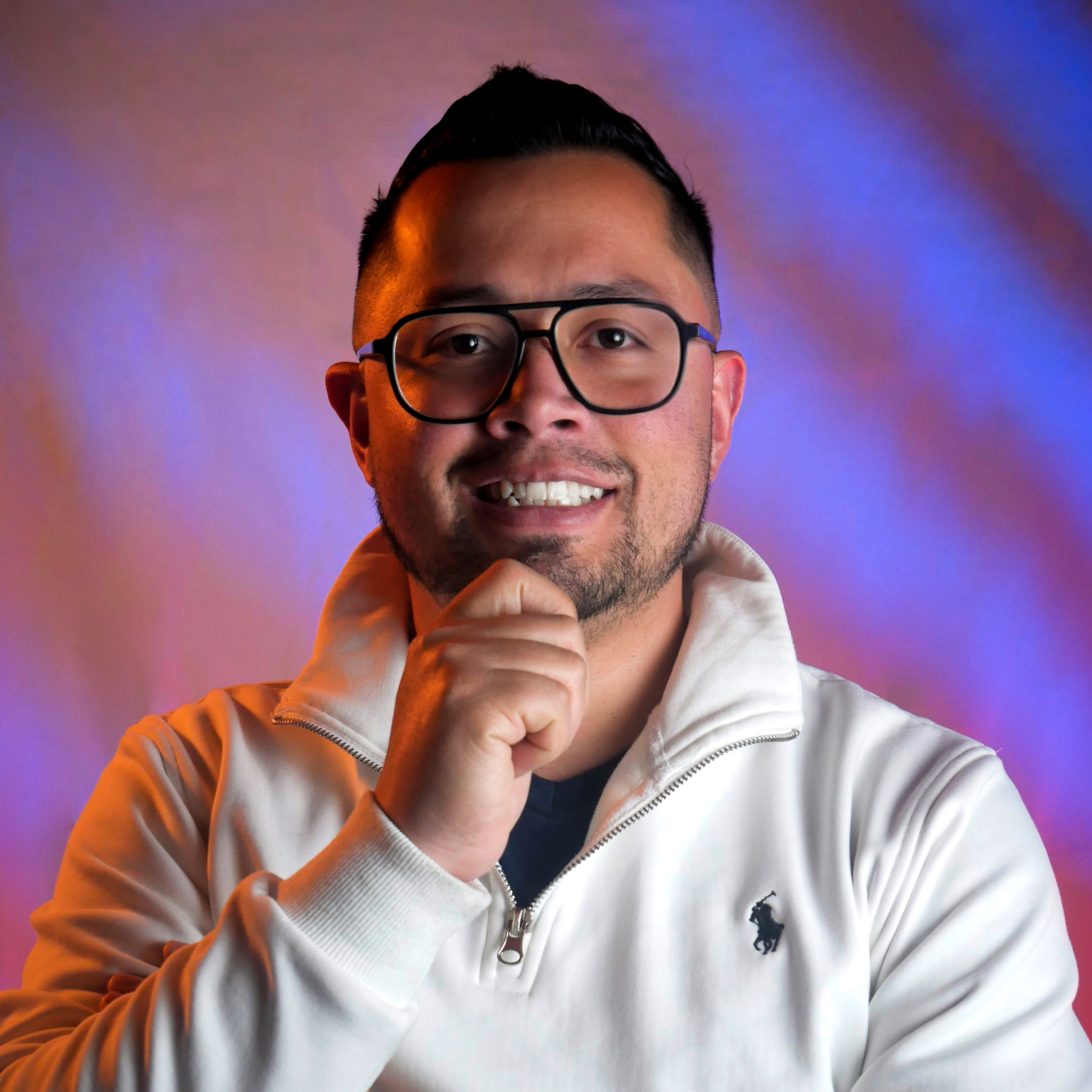 Producción Visual